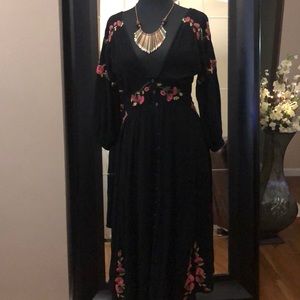 Free-People Dress ( NWT )